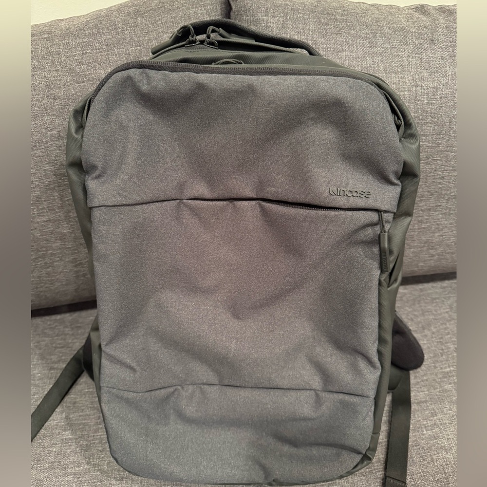Incase City Backpack